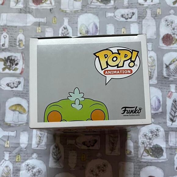 Funko pop reptar purple chase - Picture 5 of 8